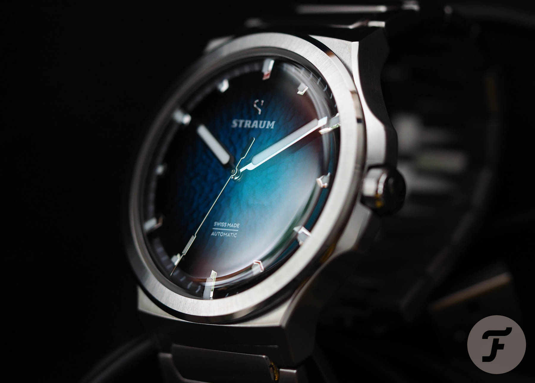 Watch Dating Profiles: Nordic Countries — Straum, JS Watches, And Nordgreen Want Your Warmth