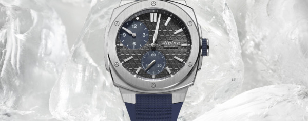 Introducing – The Return Of Alpina’s Alpiner Extreme Regulator Automatic