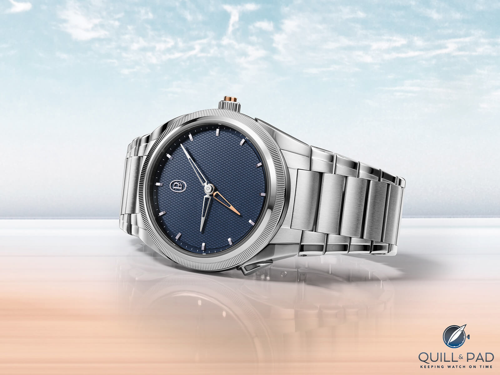 Parmigiani Fleurier Tonda PF GMT Rattrapante: A Design Nerd’s Favorite Travel Watch – Reprise