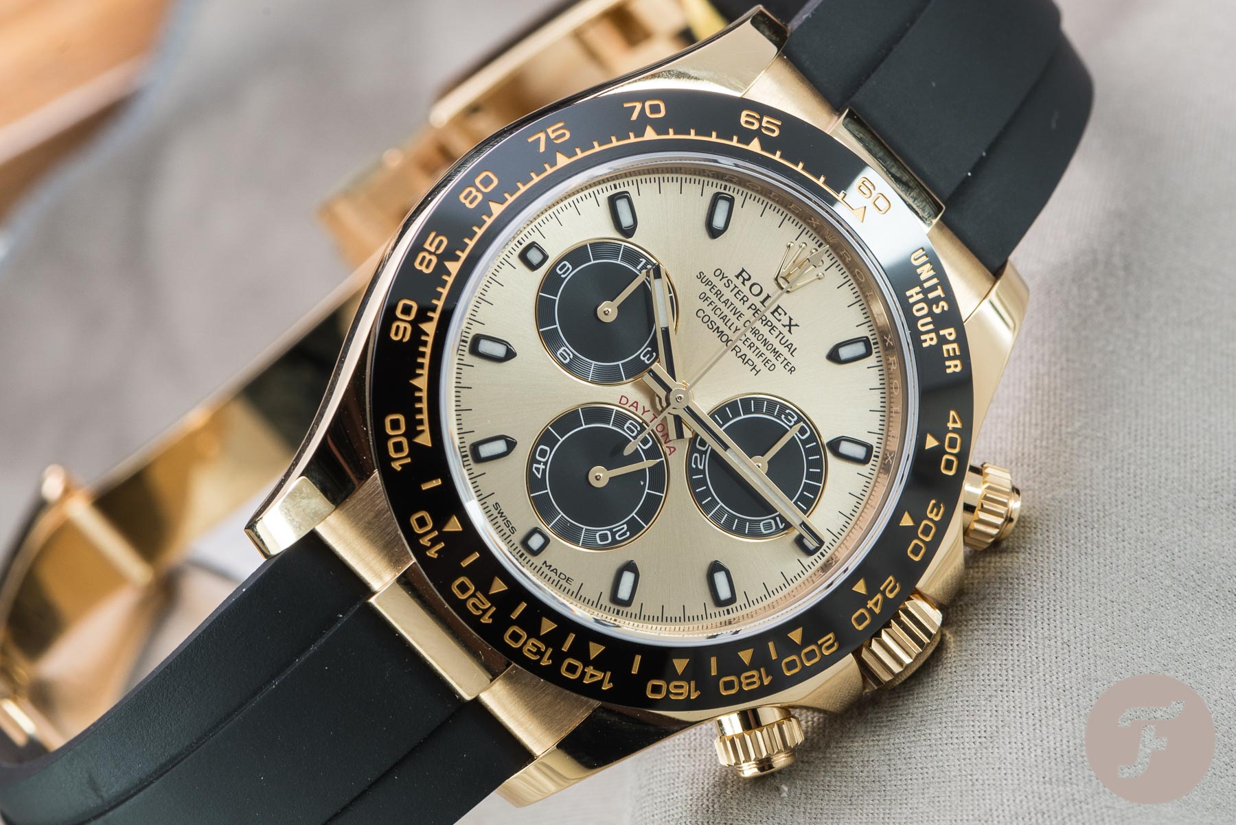 Watch Market Update: Calm Down, Your Beloved Watches Are Not Plummeting In Value