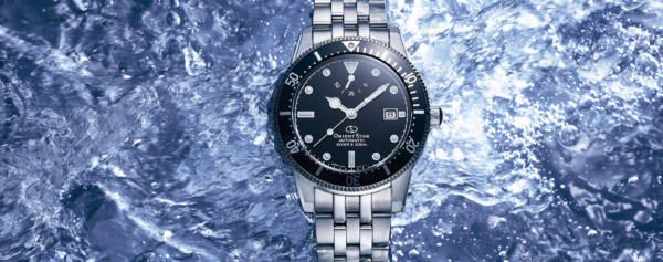 Introducing – The New, Vintage-Inspired Orient Star Diver 1964 2nd Edition