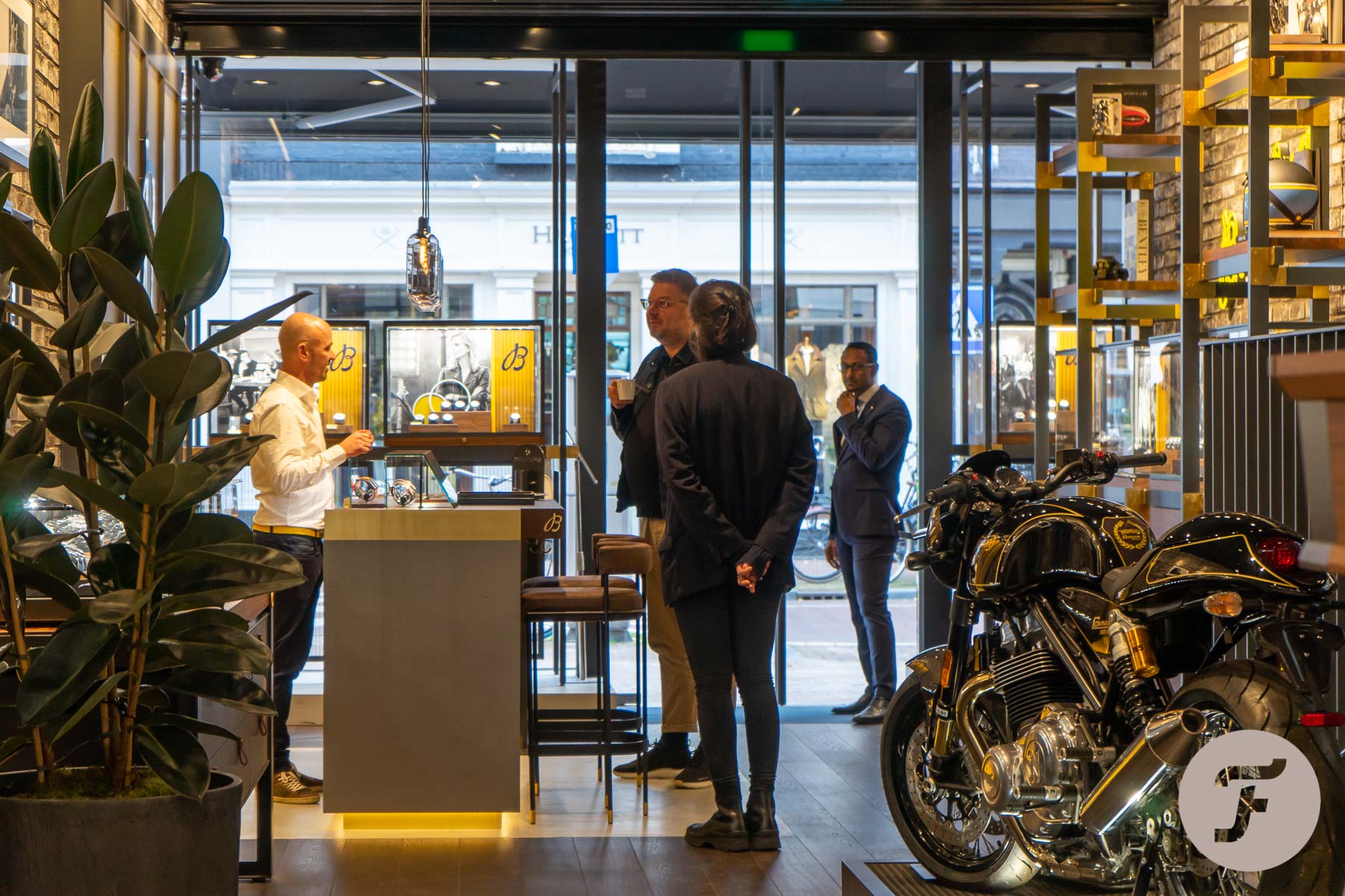 In Defense Of Brick And Mortar — Why Buying Watches In Person Beats Buying Online