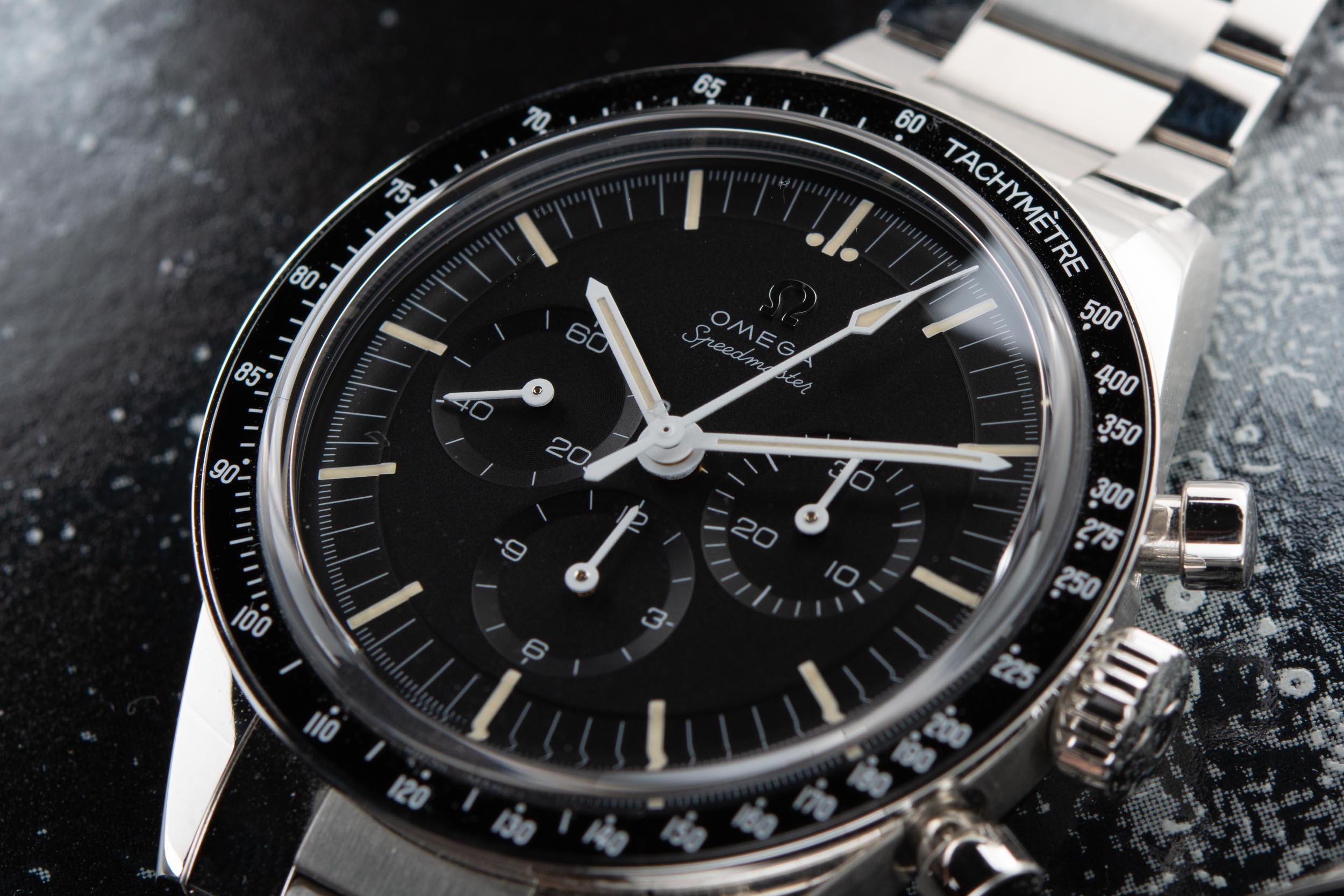 What Makes The Omega Speedmaster Calibre 321 So Special?