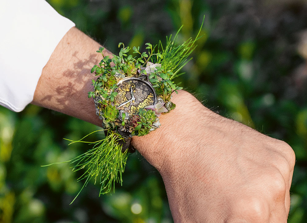How Green is My Watch? How Watch Brands Are Embracing Sustainability