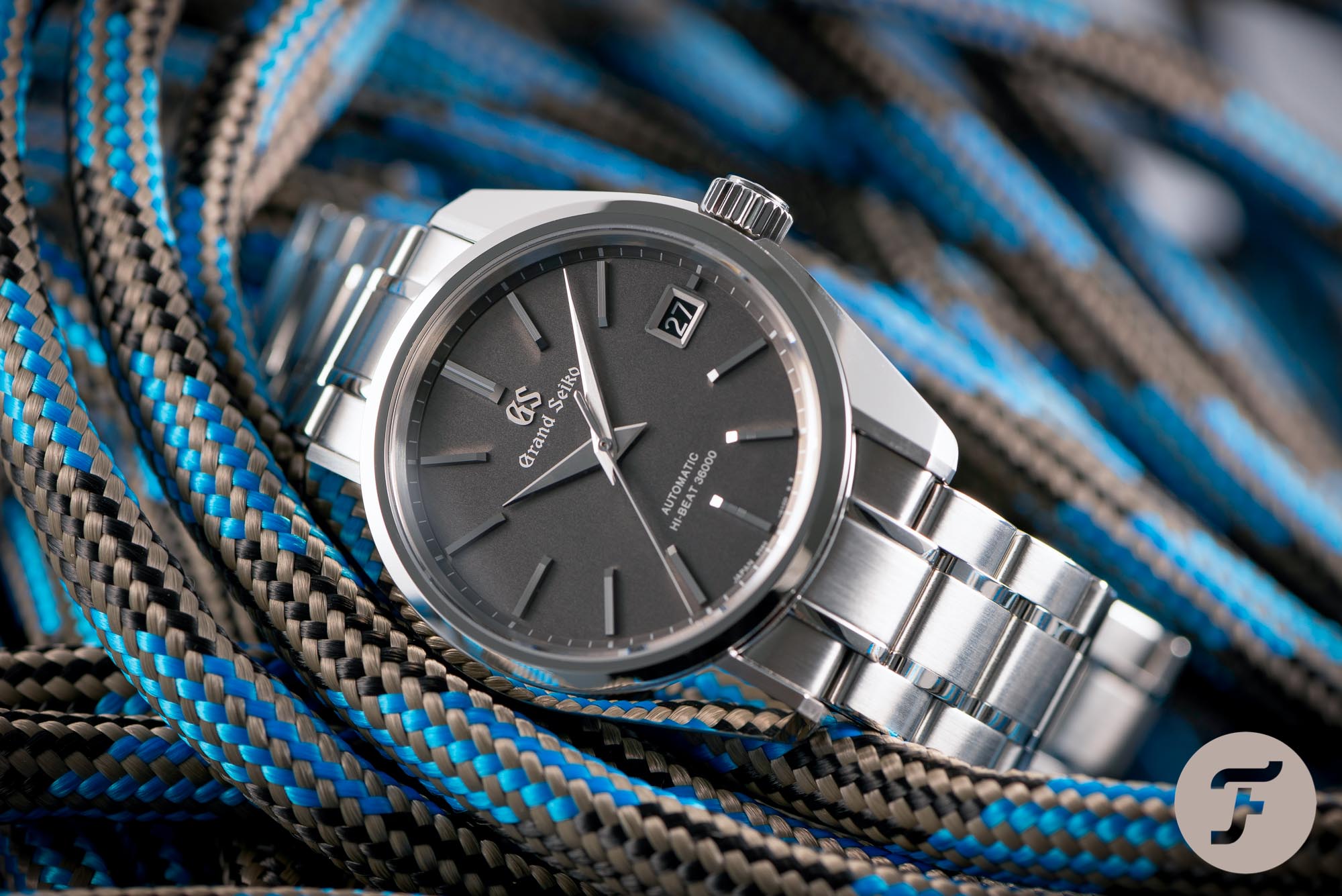 Sunday Morning Showdown: Omega Seamaster Aqua Terra Vs. Grand Seiko SBGH279