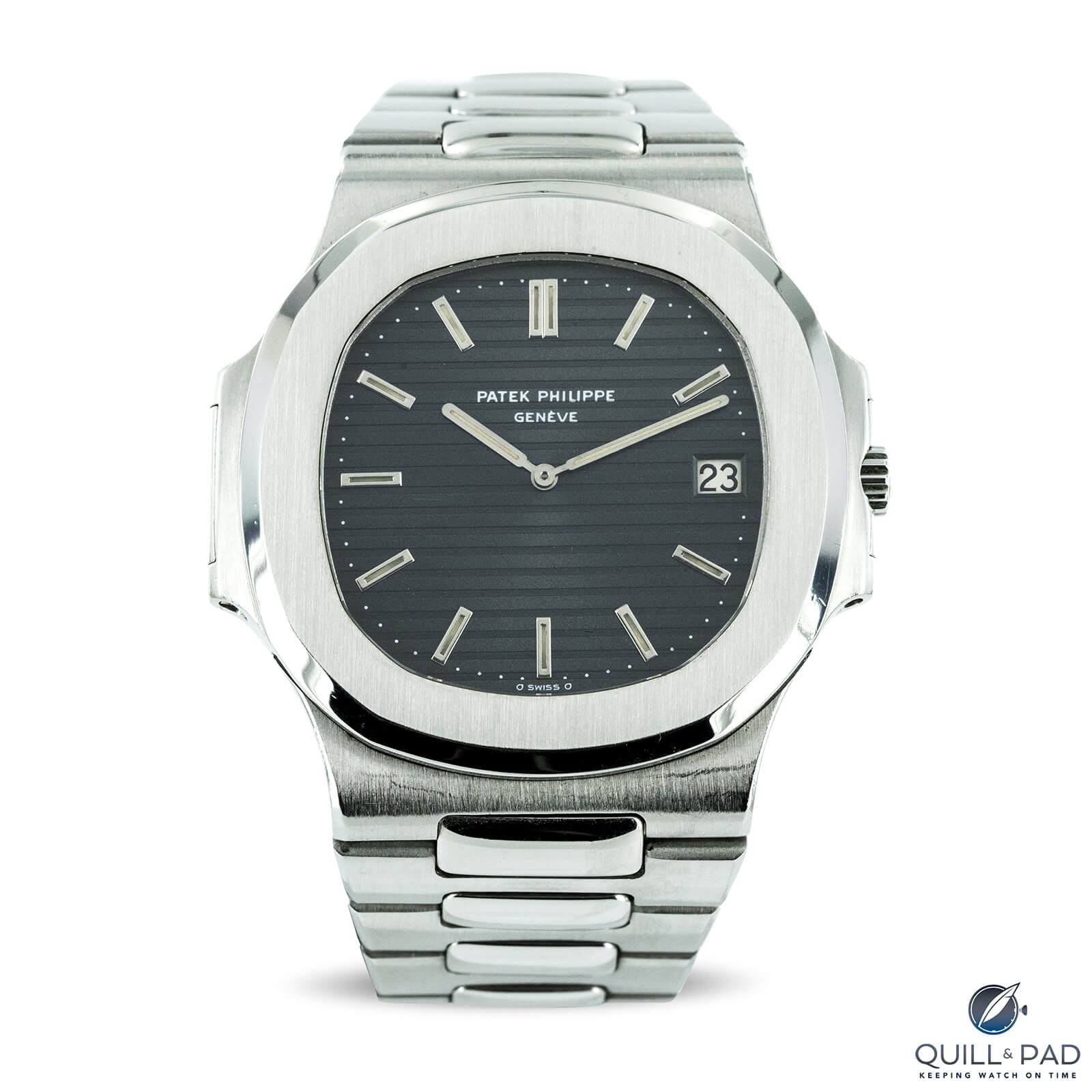 OAK Collection: Collector Patrick Getreide Opens One Of The World’s Finest Watch Collections To The Public Featuring 5 Patek Philippes Once Owned By Henry Graves, 16 Nautiluses, 7 Voutilainens, And A Plethora Of The Rarest Rolex And Patek Philippe Models