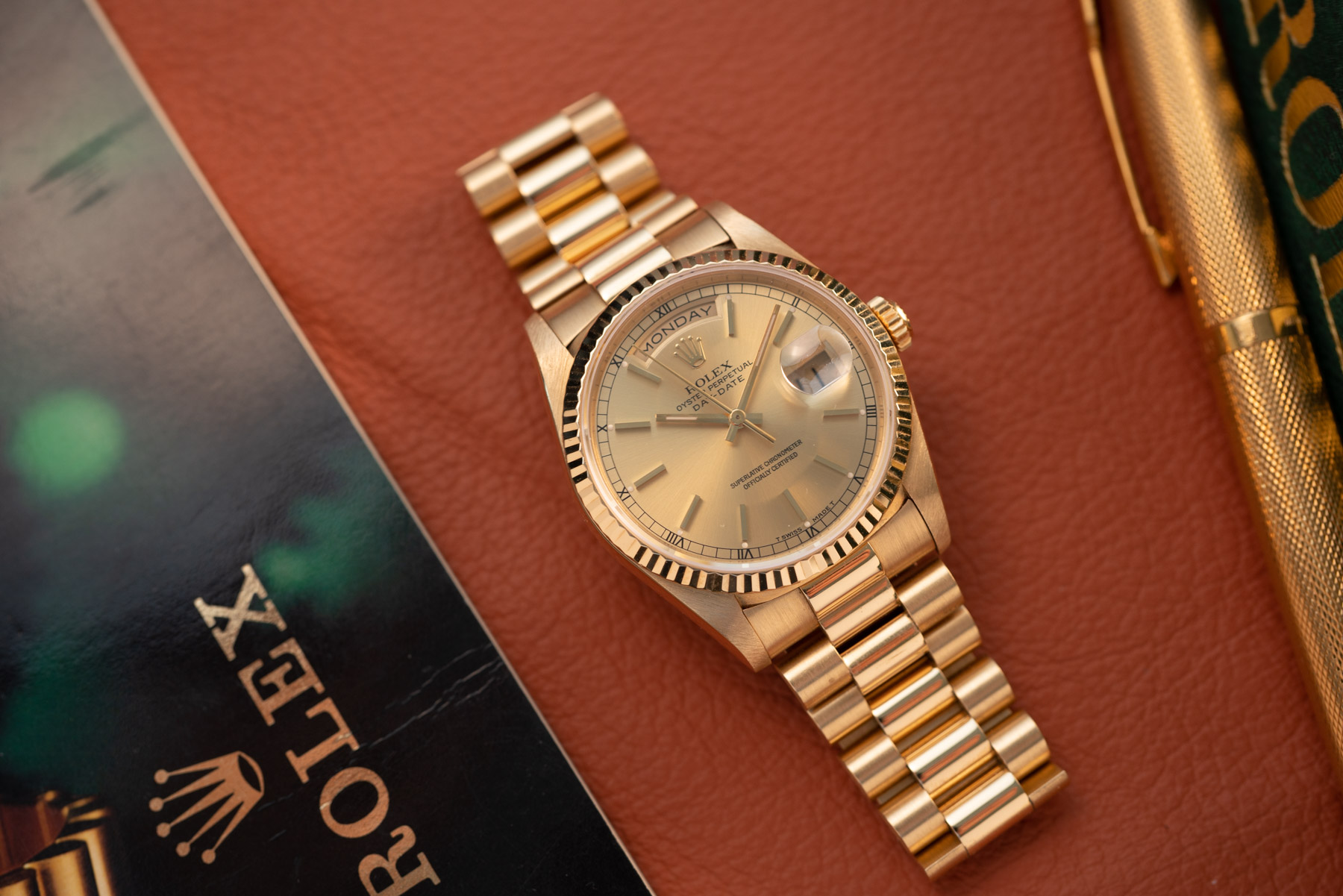 Why Investing In Watches Hurts… And Helps