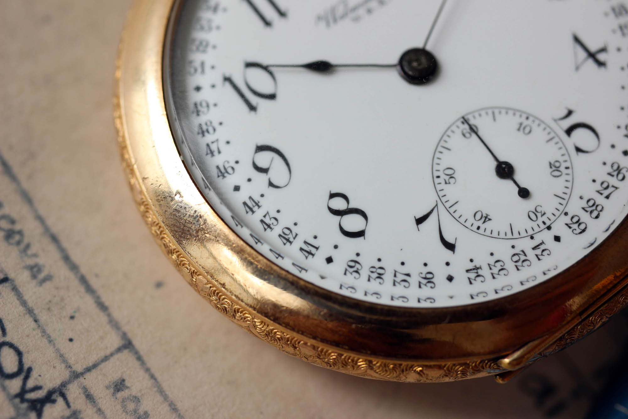 Pocket Watches: Who Needs ‘Em? — Seiko, Tissot, And Patek Philippe, Apparently