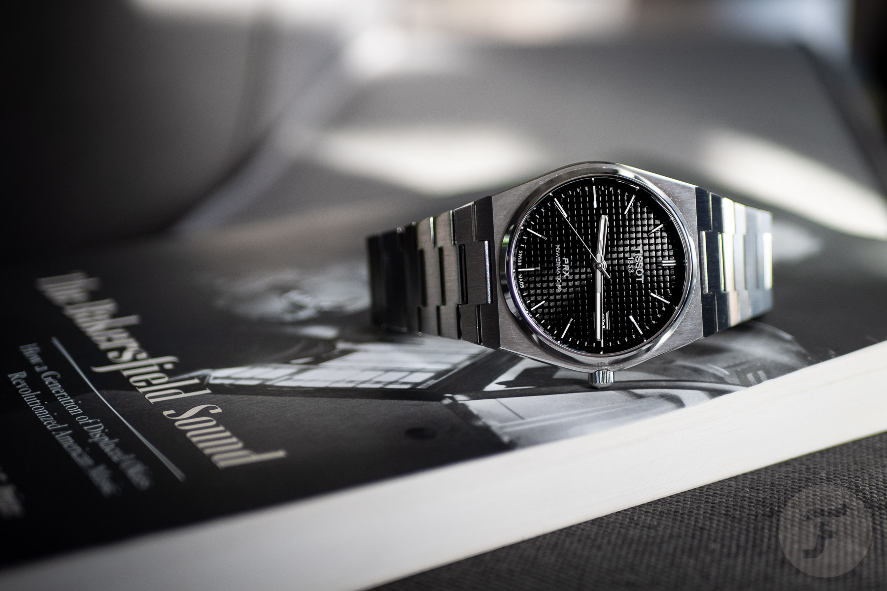 A Month On The Wrist With The Tissot PRX Powermatic 80 — The Watch I Wore The Most On My Holiday