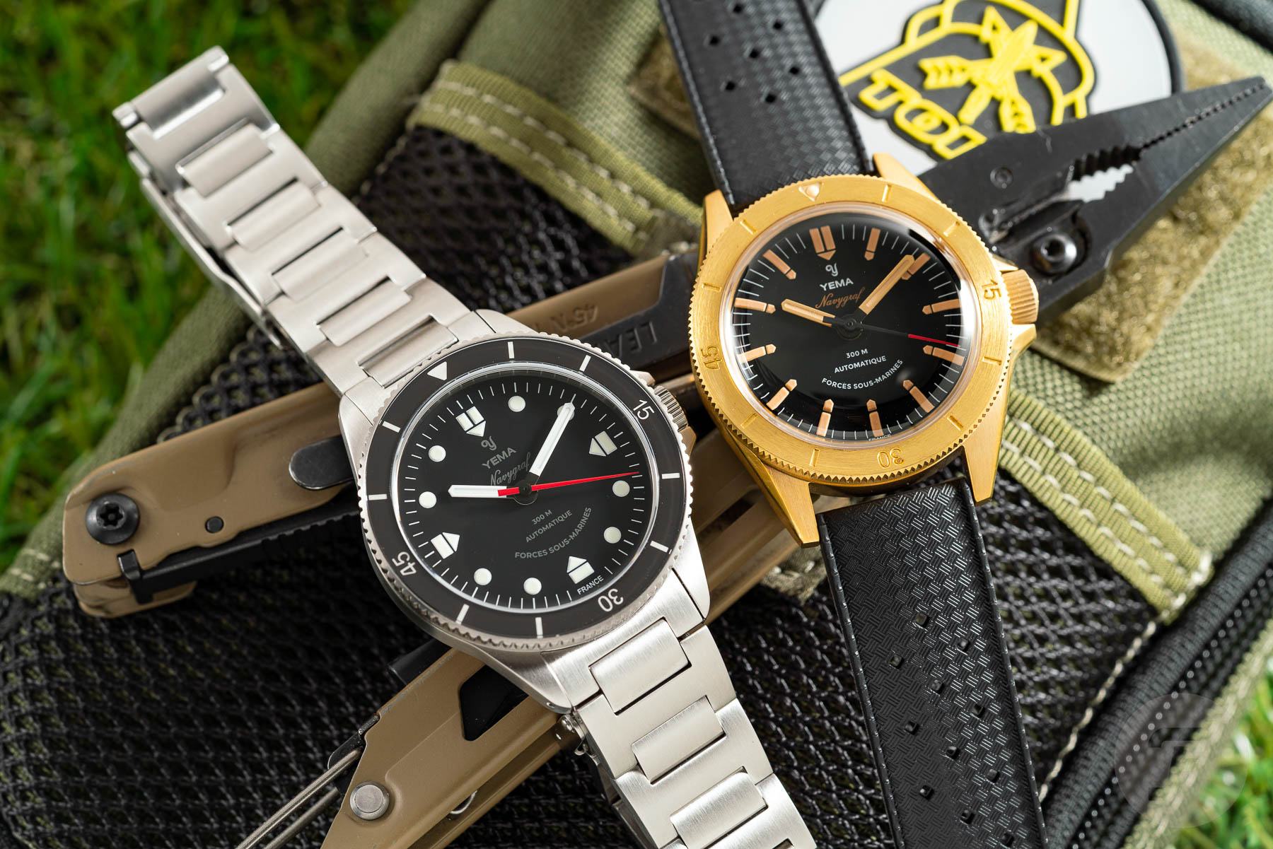 Yema Launches The Navygraf FSM In Collaboration With The Submarine Forces Of The Marine Nationale