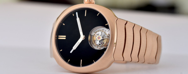 Buying Guide – Our Recap Of Geneva Watch Days 2022 Through Five Watches.
