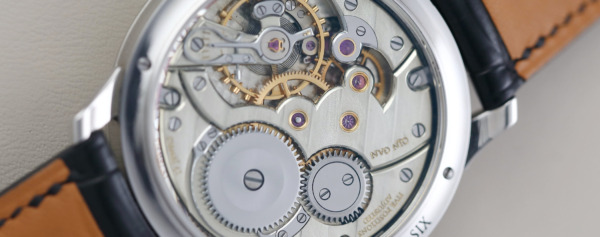 Independent Watchmaking – The Discovery Of Qin Gan, Chinese Watchmaker Extraordinaire