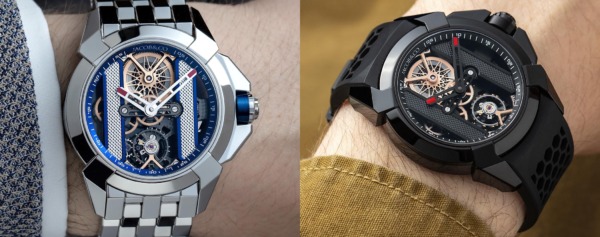 Introducing – Jacob & Co. Launches A Revamped Epic X Collection