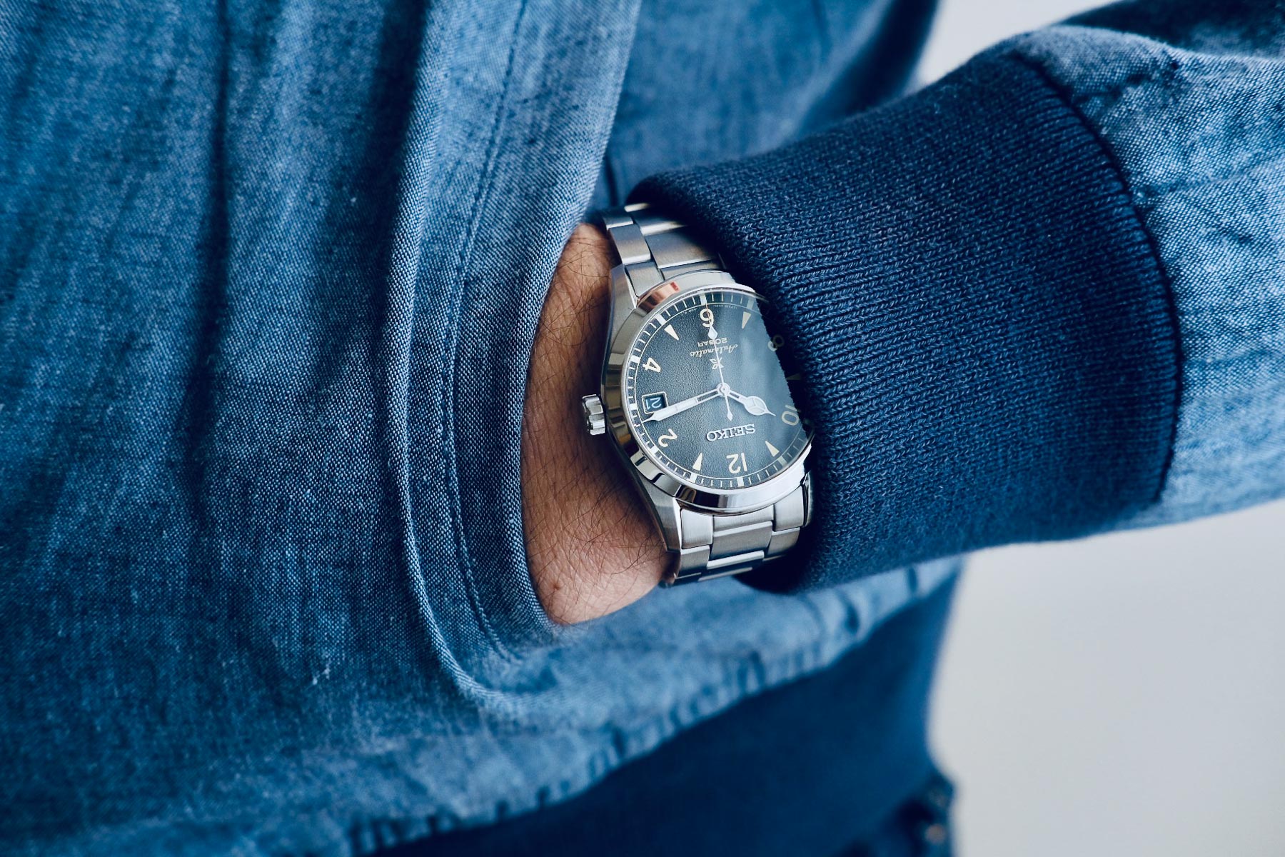 Hands-On: An Owner’s Perspective On The Seiko Baby Alpinist SPB159/SDBC119