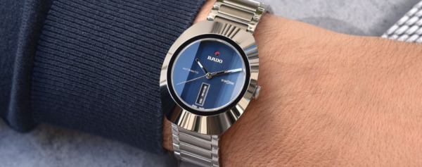 Introducing – The Rado Diastar Original and Diastar Original 60-Year Anniversary (Live Pics & Price)