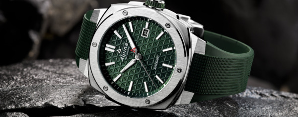 Introducing – The New Alpina Alpiner Extreme Automatic Is Ready For Outdoor Action