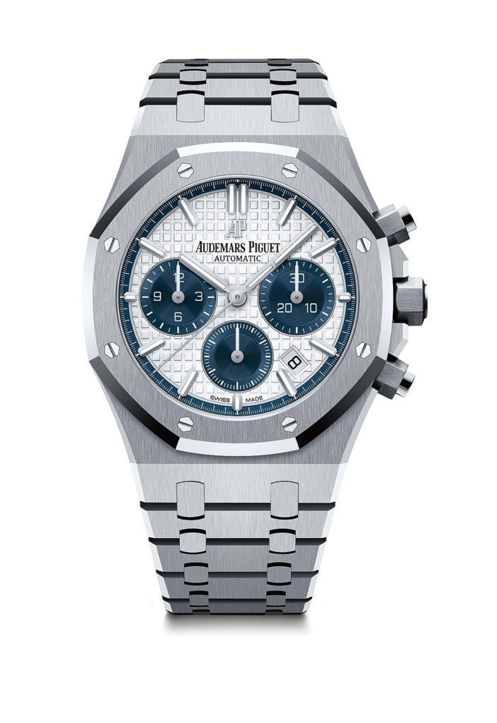 Oak or Oyster? Comparing Steel Luxury Sports Watches from Audemars Piguet and Rolex