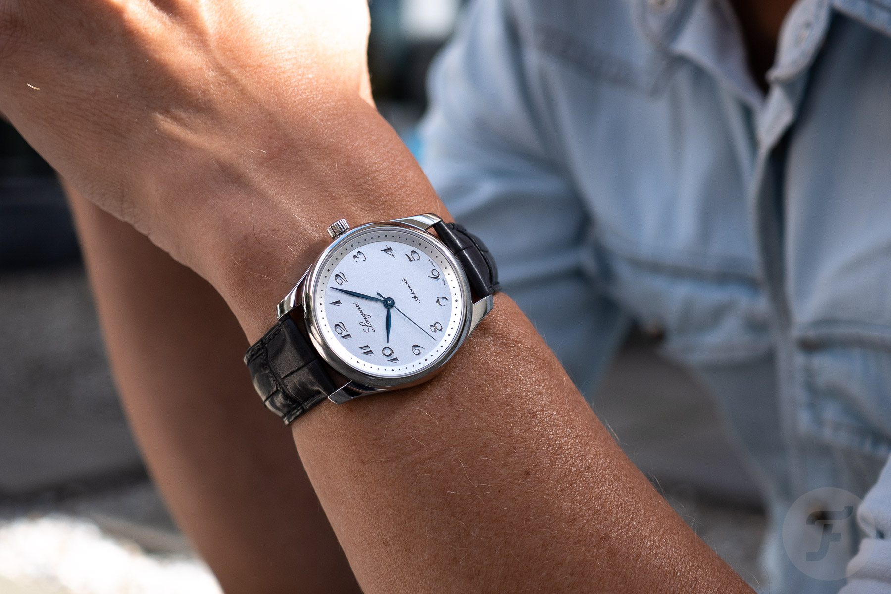 Longines Surprises With A Beautiful And Affordable Dress Watch To Celebrate Its 190th Anniversary