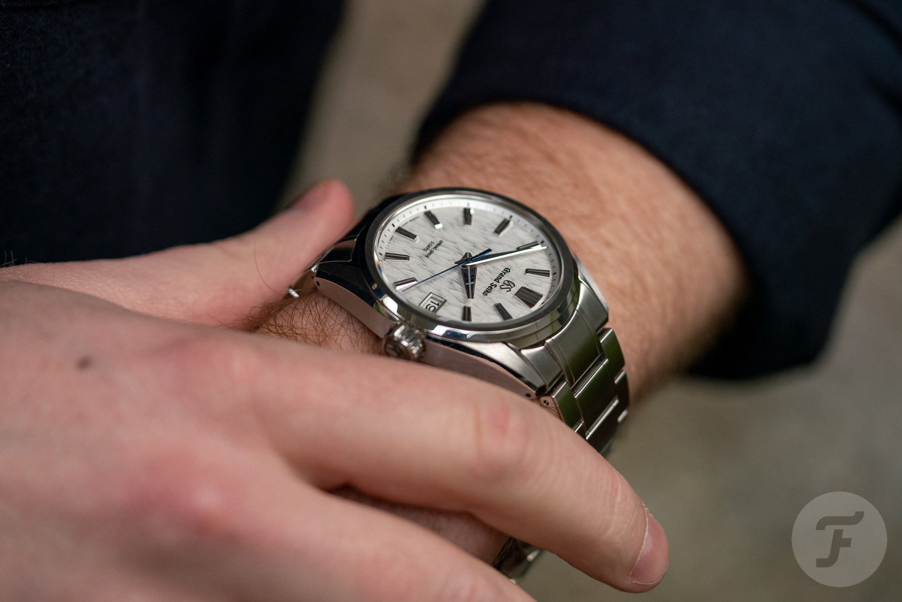 Graduated GADA: Luxury Do-Anything Watches From Rolex, Grand Seiko, And More