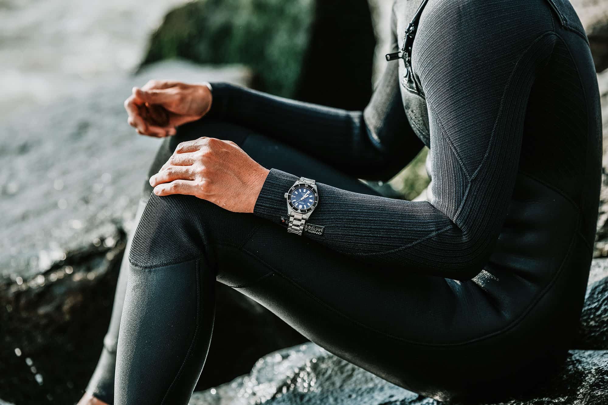 Tool/Kit: Soul Surfing with The Seiko Prospex Save The Ocean Special Edition, SPB297
