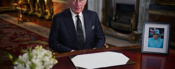 Spotted – UK Has A New King And Here Are The Favourite Watches Of Charles III