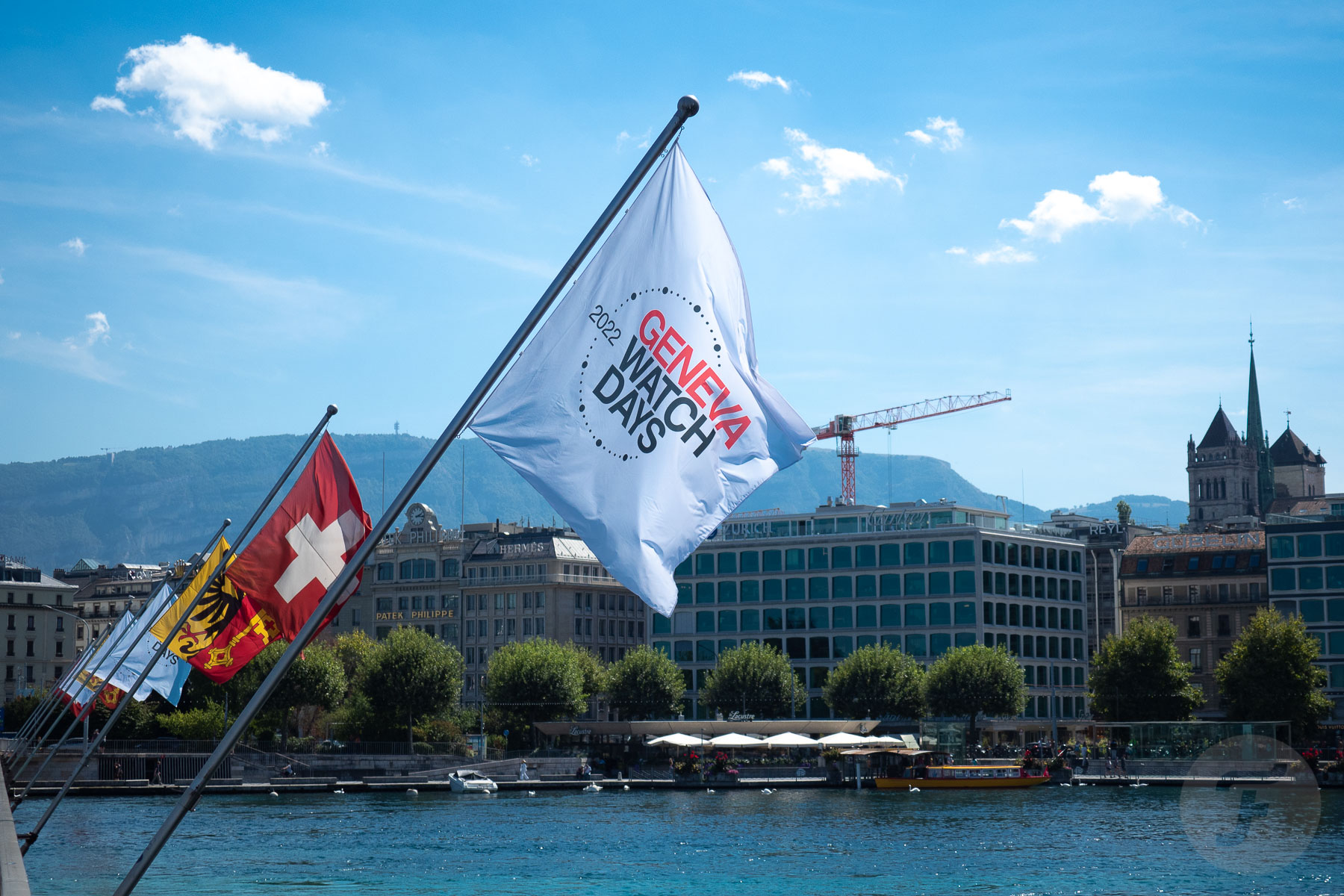 Fratello Editors’ Geneva Watch Days 2022 Highlights From Bvlgari, H. Moser, Doxa, And More