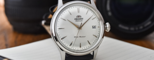 Hands-on – The Sub-€300 Orient Bambino 38 Is One Of The Best Definitions of Value Proposition