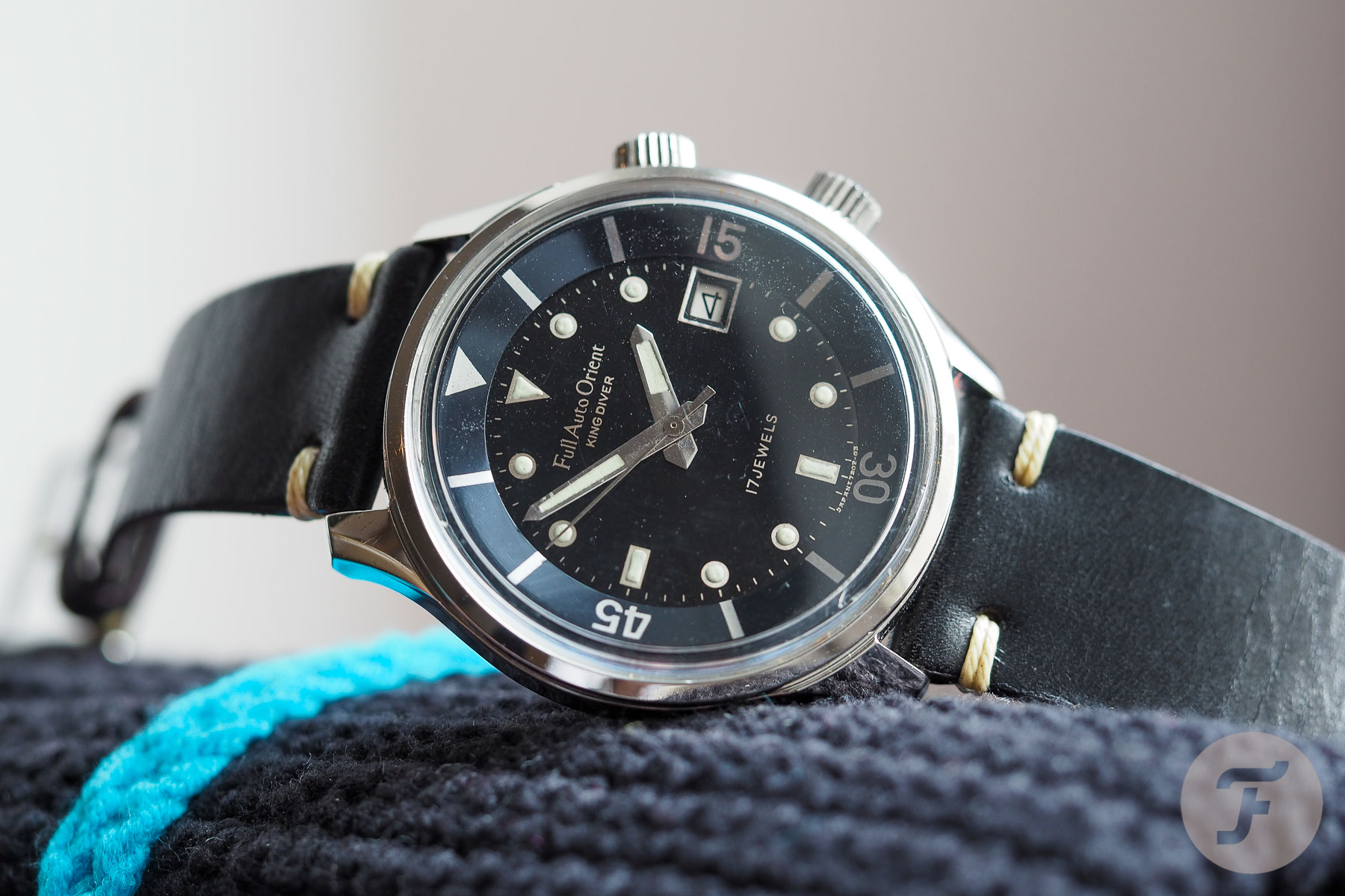 Fratello Collector’s Week 2.0 — Collecting Vintage Japanese Watches: A Never-Ending Journey