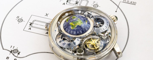 In-Depth – Bovet, 200 Years Of History And Many More To Come
