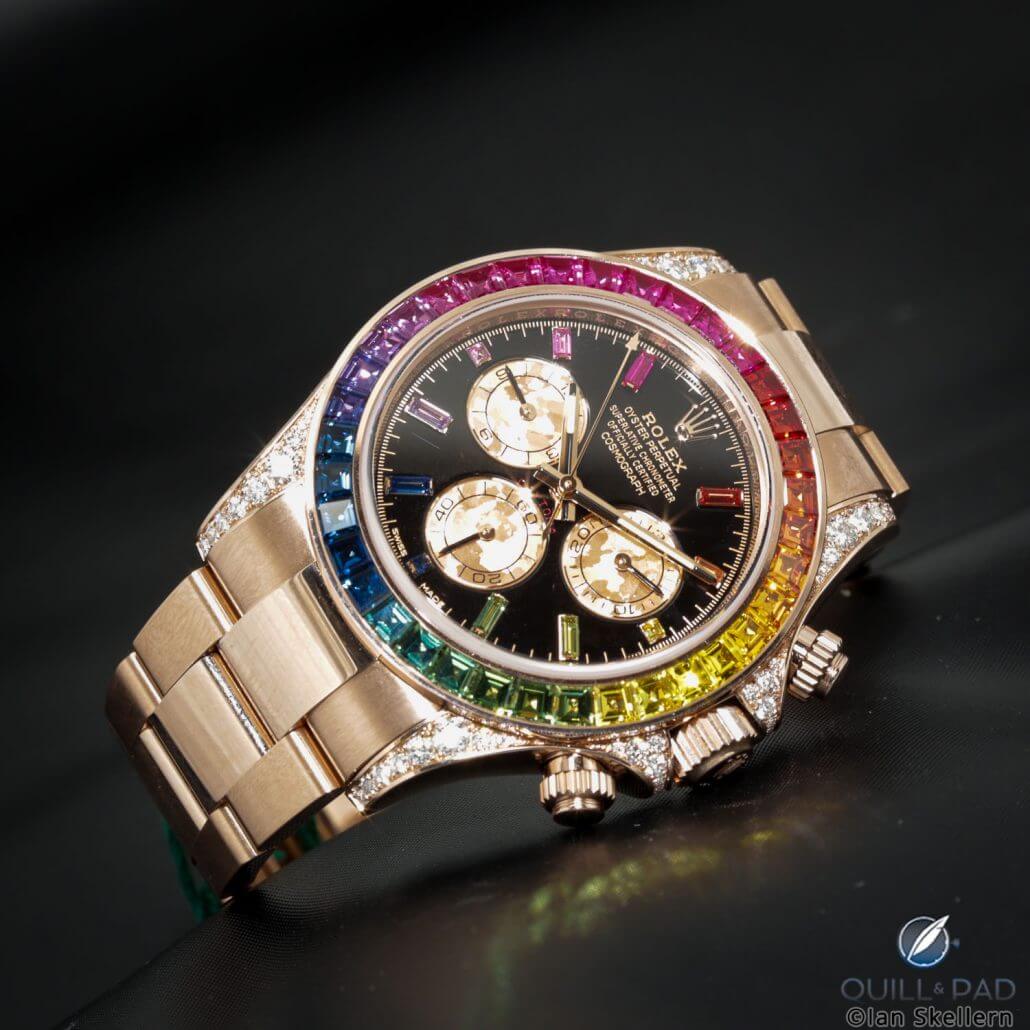 Primer On Gemstones And Their Appreciation: An Introduction To The Finer Things – Reprise
