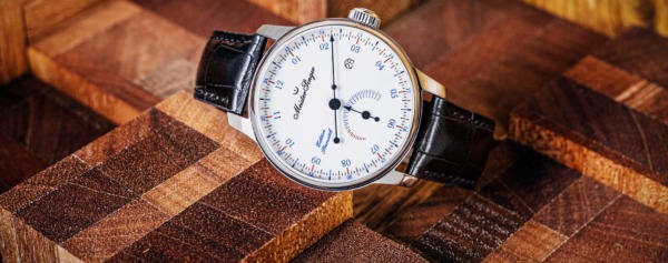 Introducing – The MeisterSinger Edition Primatik 365