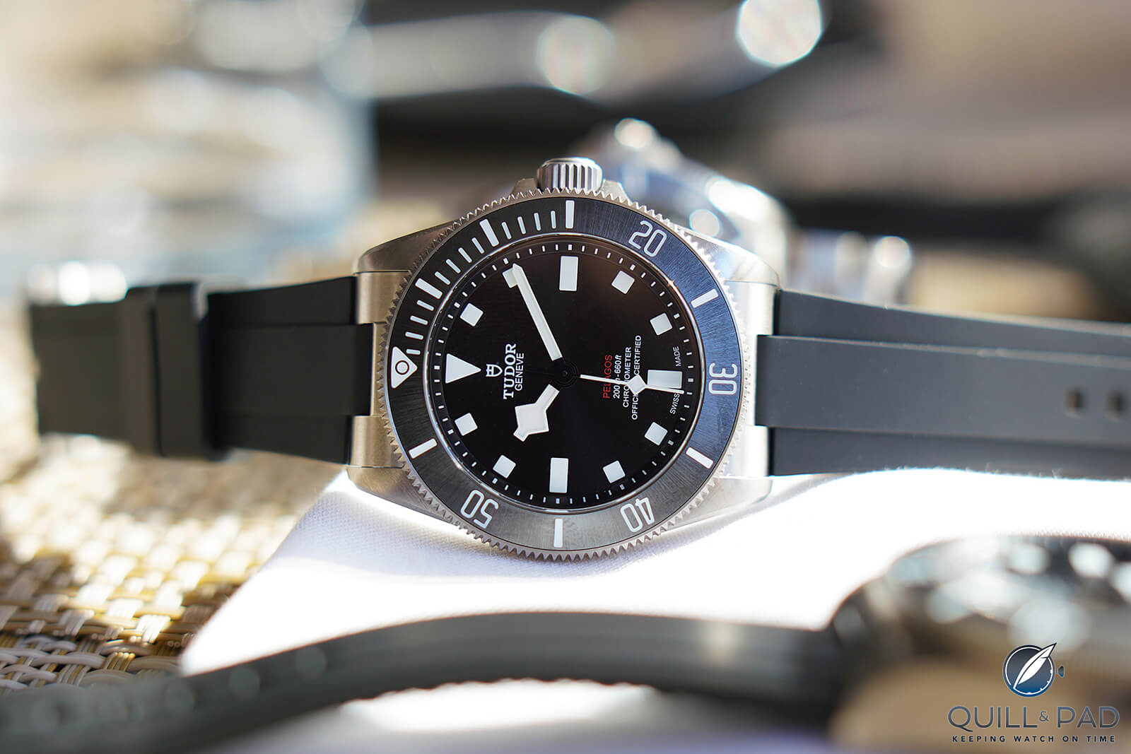 Geneva Watch Days 2022 Round Table Discussion: What We Liked, What We Didn’t Like, And What We’d Buy