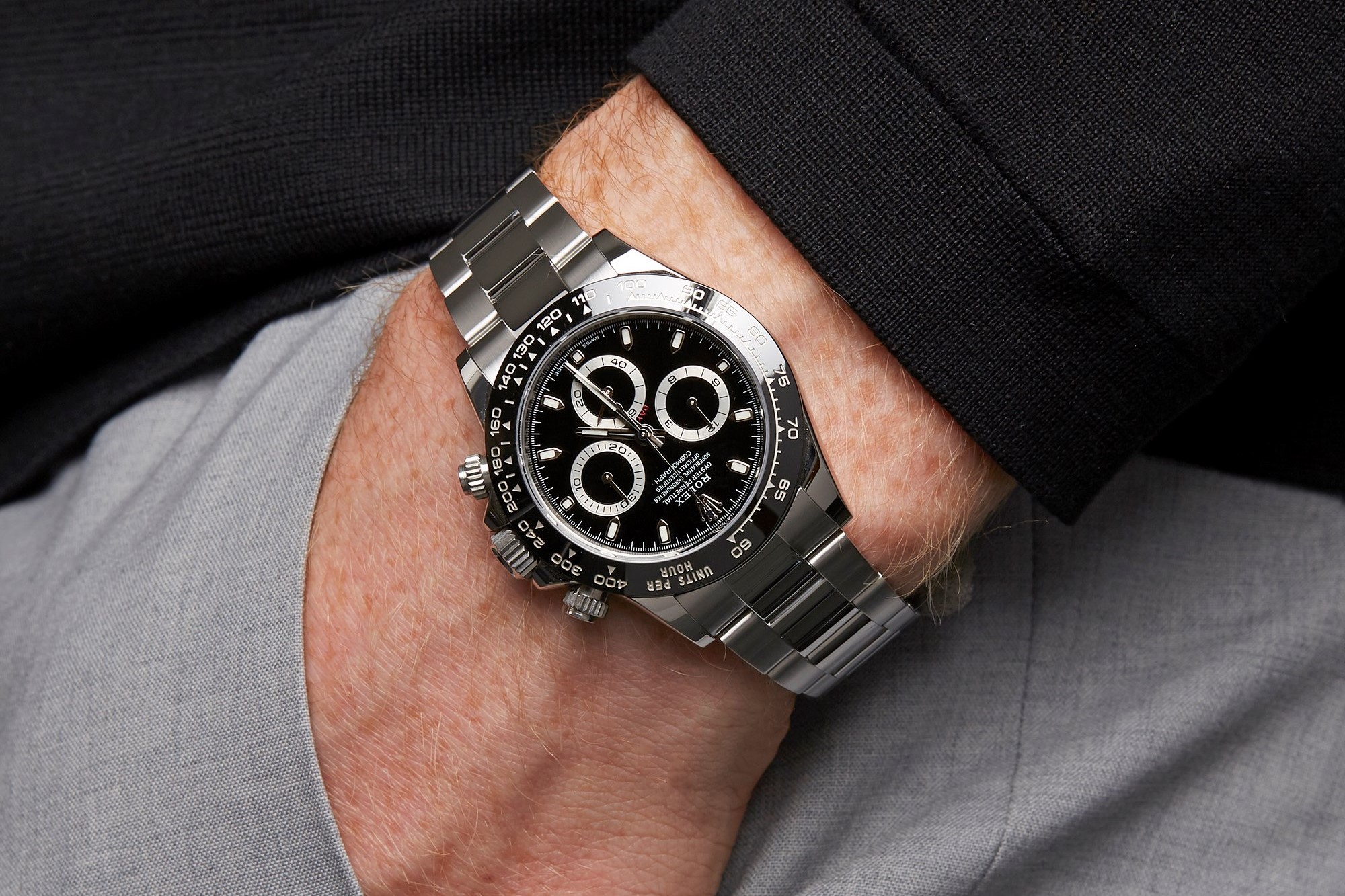 Everyone Needs At Least One Of These Iconic Chronographs In Their Collection