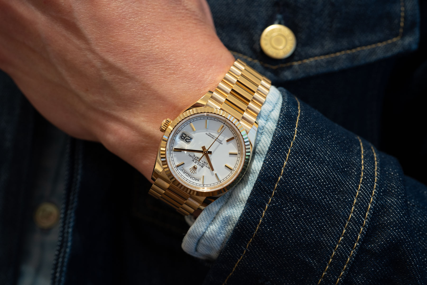 Not Every Watch Enthusiast Needs To Own A Rolex