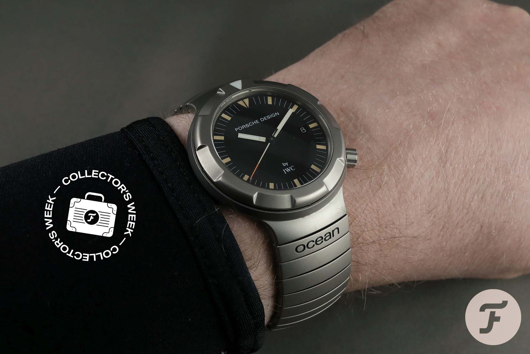 Fratello Collector’s Week 2.0 — How I Began And Ceased Being A Watch Collector
