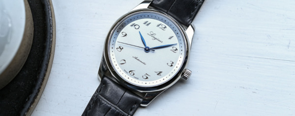 Introducing – The New And Handsome Longines Master Collection 190th Anniversary (Live Pics & Price)