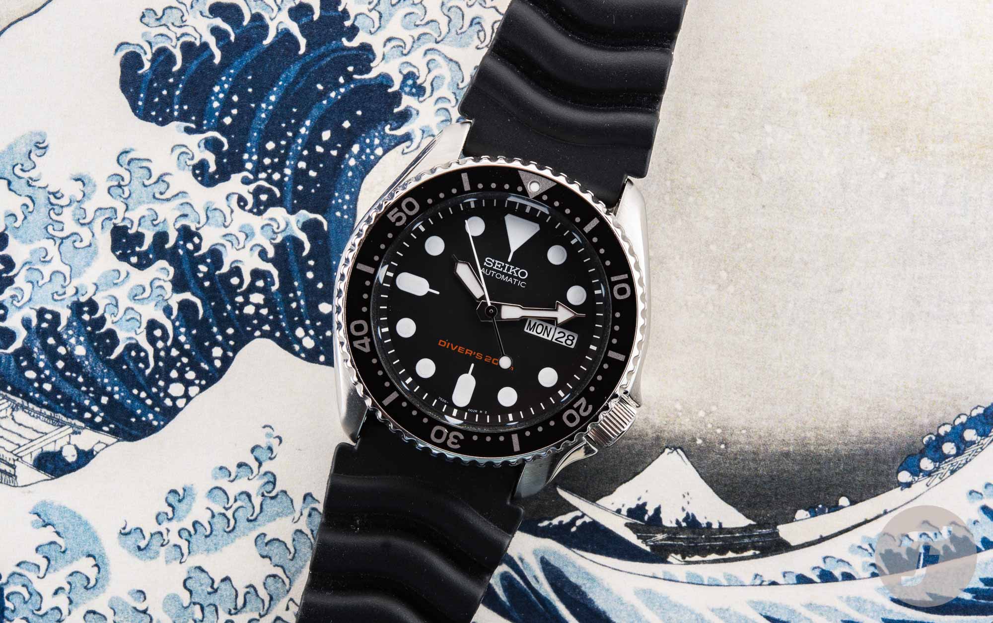 What Makes Seiko So Collectible?