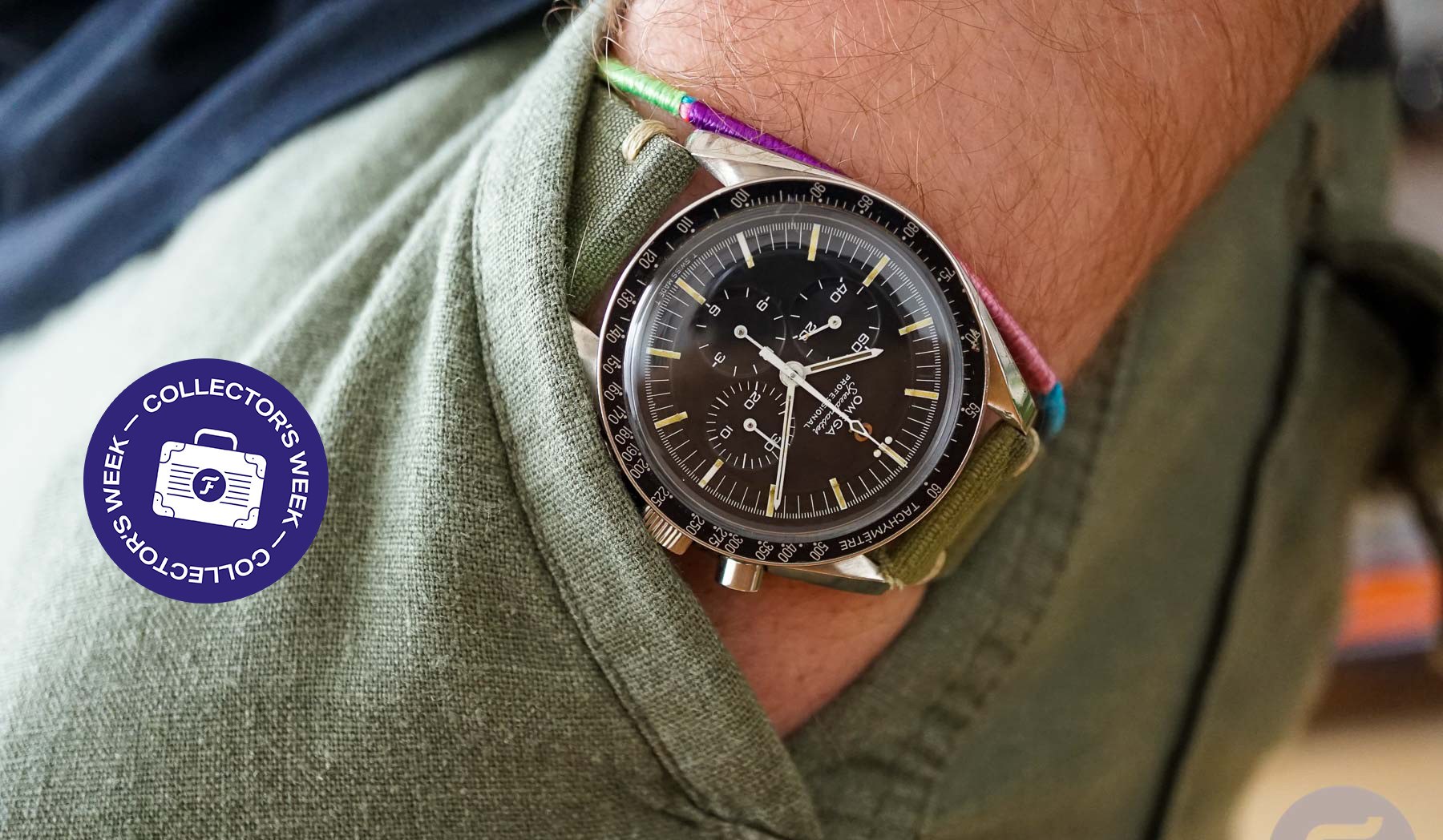 Fratello Collector’s Week 2.0 — Balazs’s Take On Watch Collecting, Mistakes, And Grail Watches