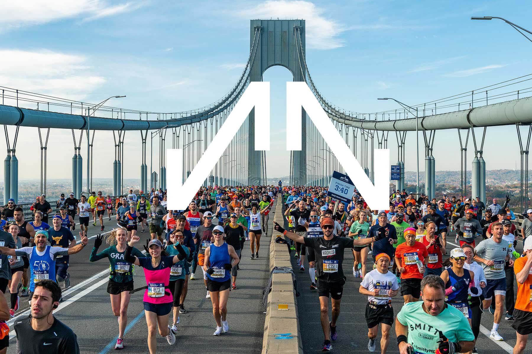 Norqain Laces Up For The New York City Marathon