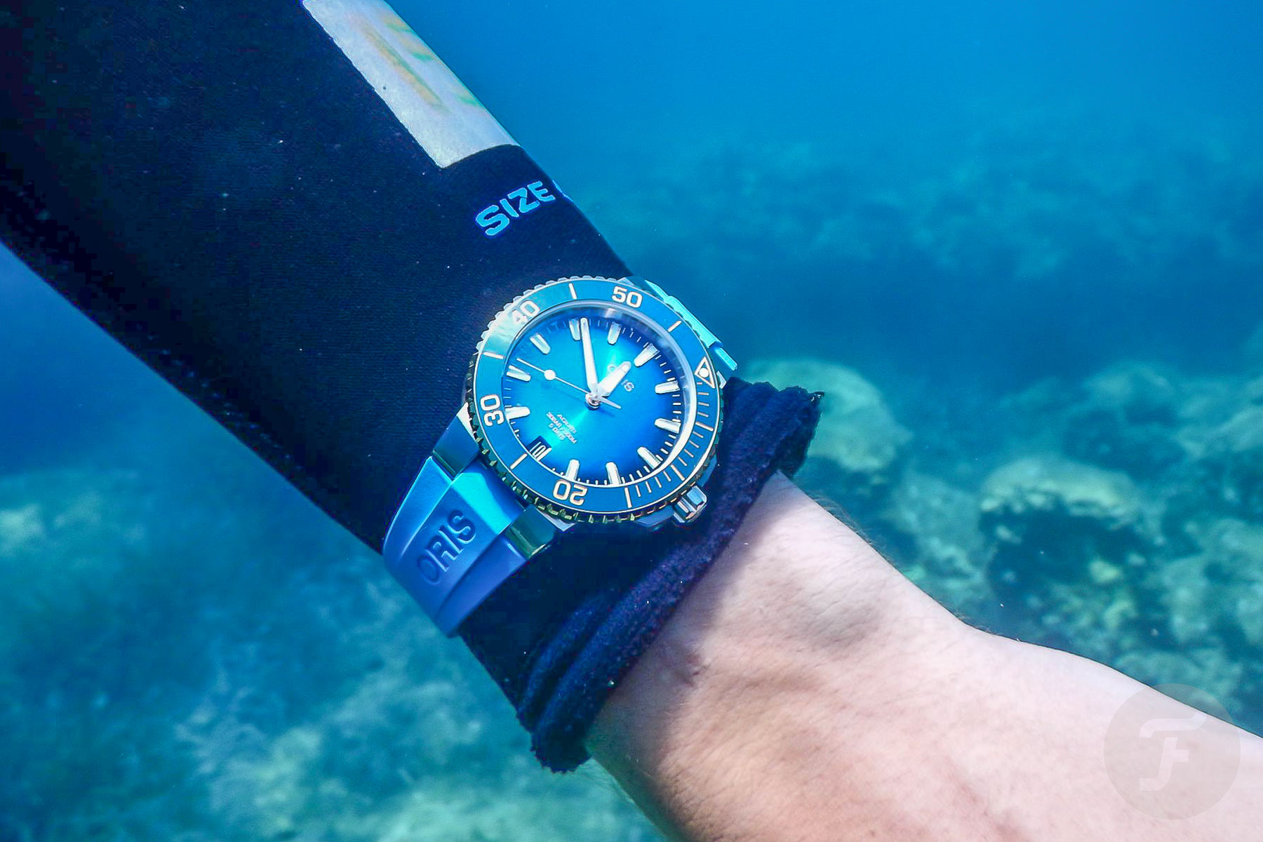 Diving Deep Into Water Resistance — How Is It Actually Accomplished?