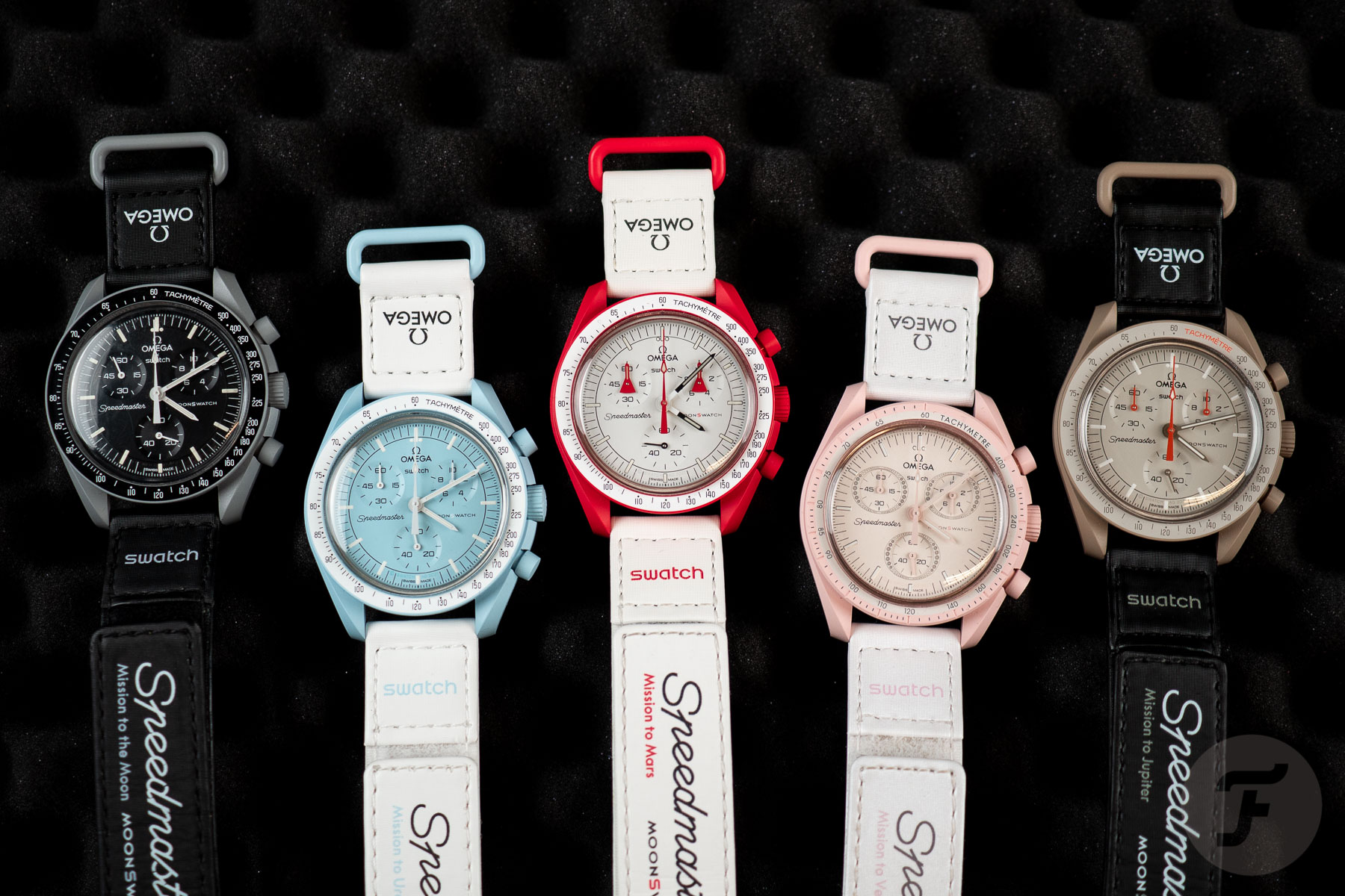 The Omega × Swatch Speedmaster MoonSwatch Six Months On — Is The Hype Still Alive?