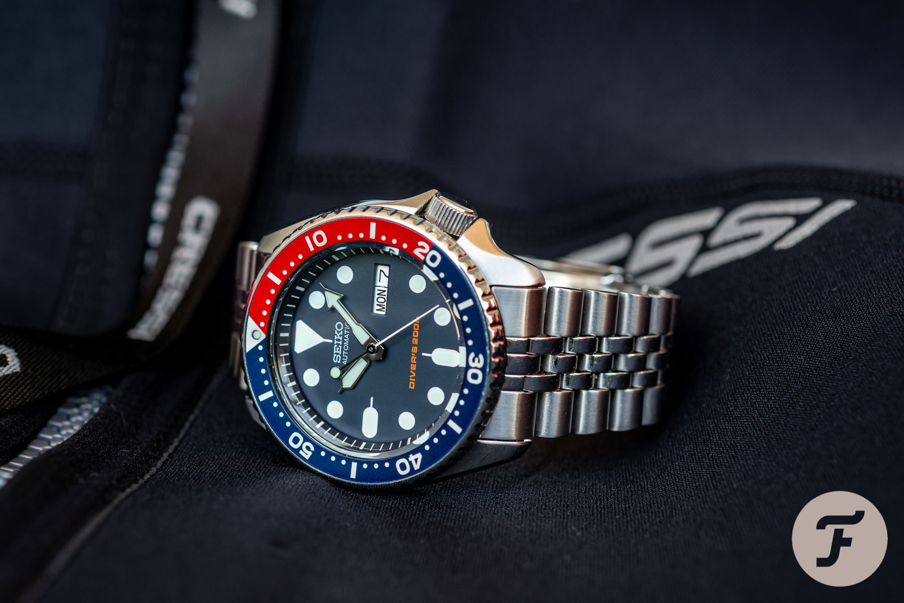 My First Watch And How It Affected My Collecting Experience