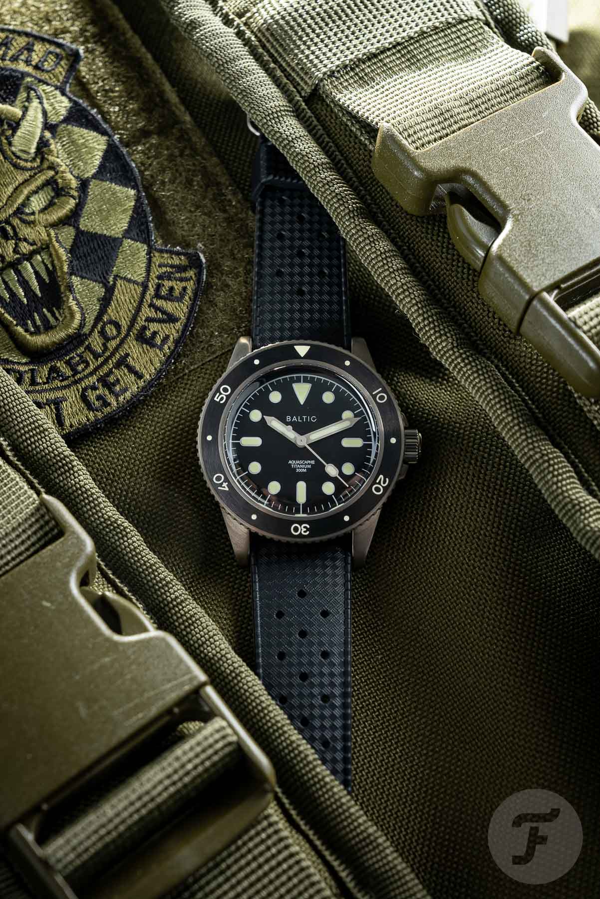 The Best Sub-€1,000 Watches Of 2022 — Top 10 From Seiko, Baltic, Furlan Marri, And More