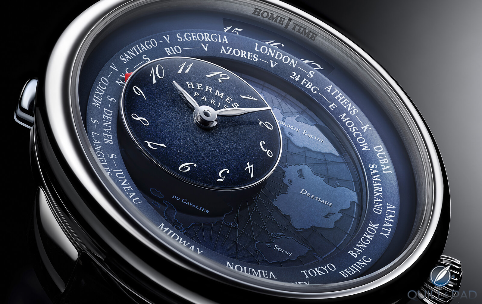 Hermès Watches: Why they are Worth Seriously Considering