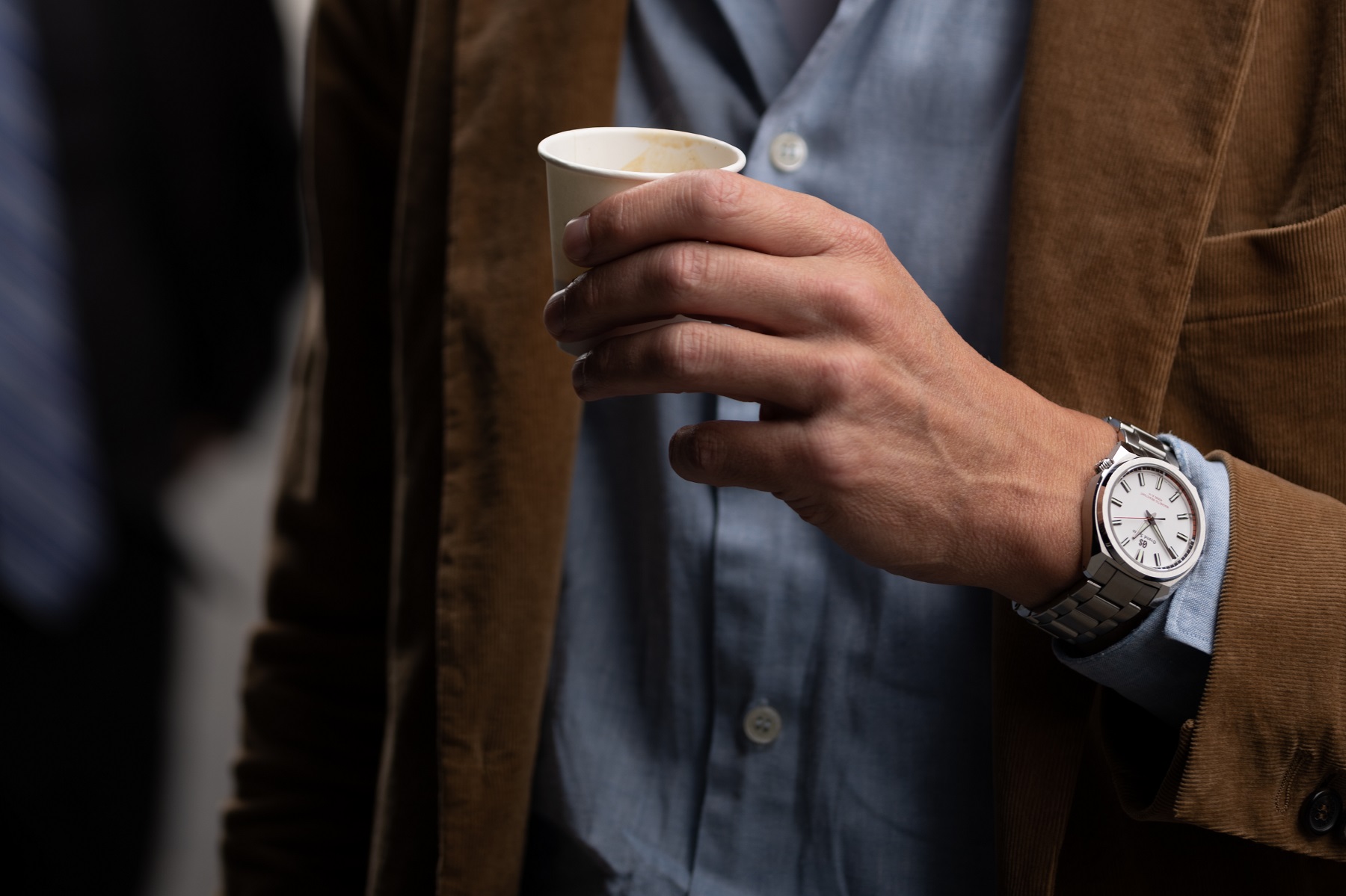Thursday Morning Coffee Watch Talk — Horology Forum 8 “Moves New York” Afterthoughts