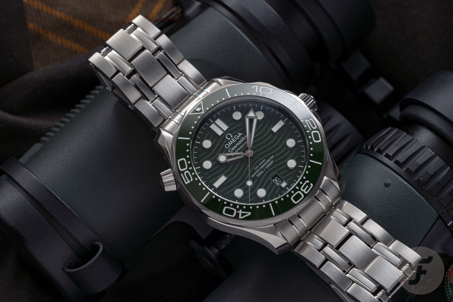 Everyone Needs At Least One Of These Iconic Dive Watches In Their Collection
