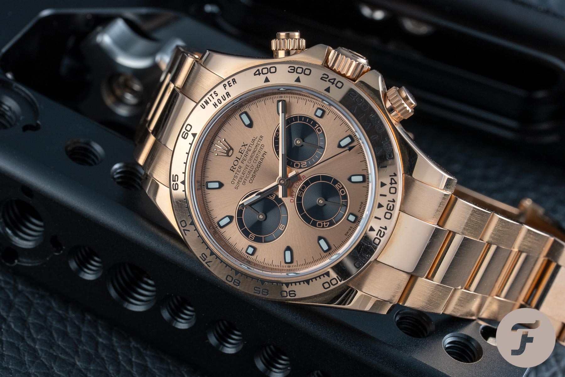 When Did Rolex Become A Luxury Brand? Or Has It Always Been One?
