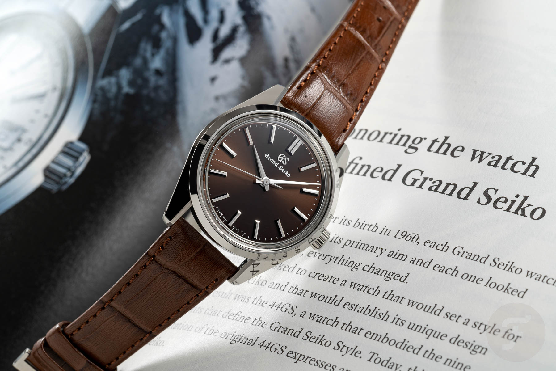 Everyone Needs At Least One Of These Iconic Dress Watches In Their Collection