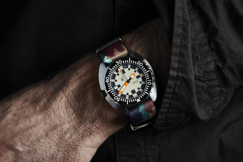 A Week in Watches Ep. 14: Geneva Watch Daze 2022