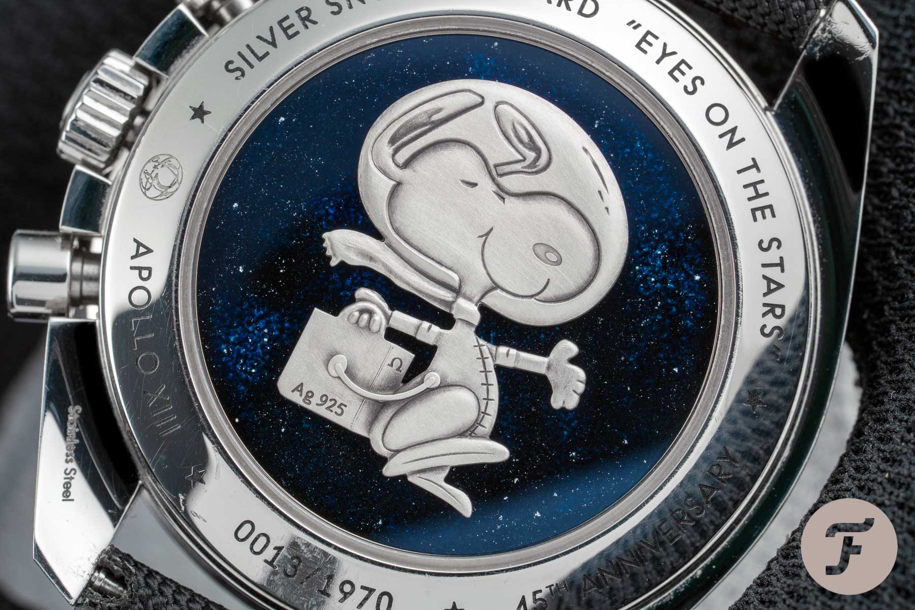 The Best Cartoon Watches To Be Taken Seriously — From Omega, Timex, Audemars Piguet, And More